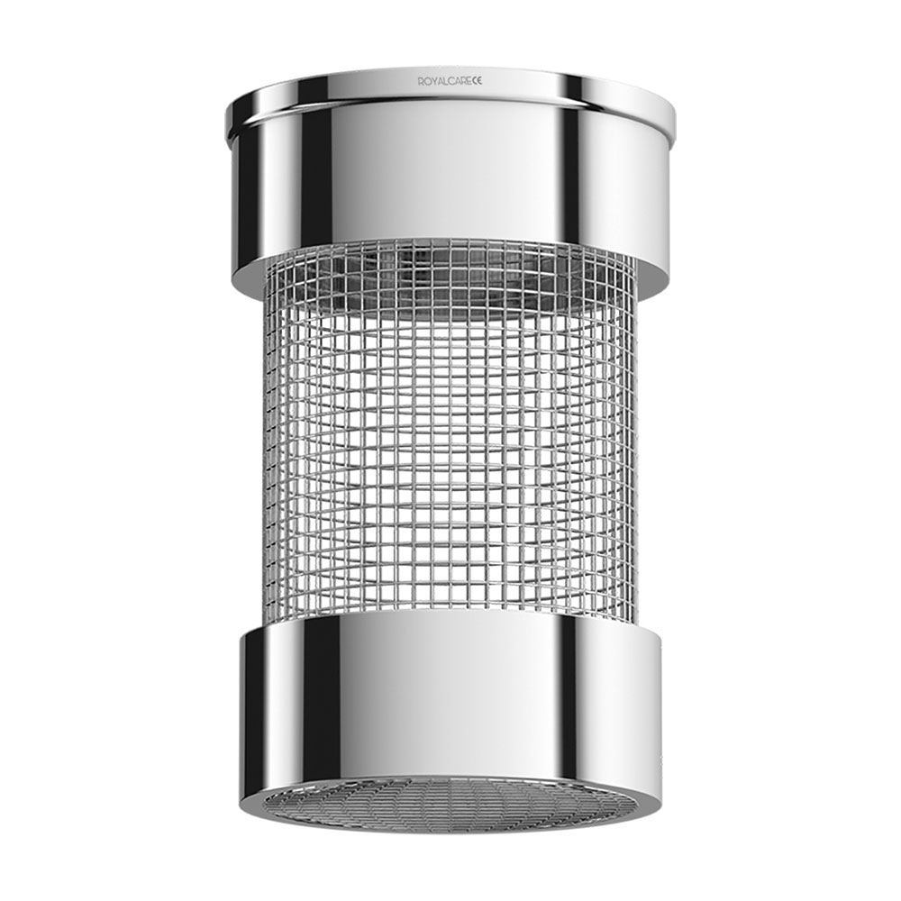 Aspirators Bone Filter